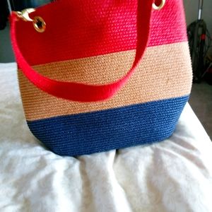 Summer purse